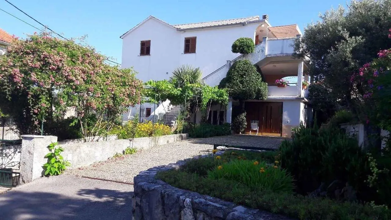 Apartments In Klanice/Insel Krk 14692 contacts
