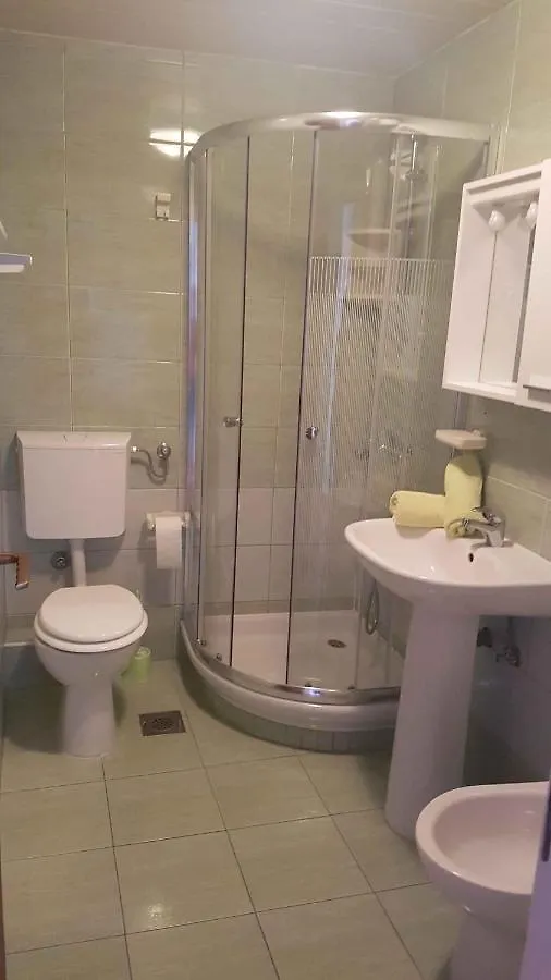 Apartments In Klanice/Insel Krk 14692 Sveti Ivan Dobrinjski Croatia