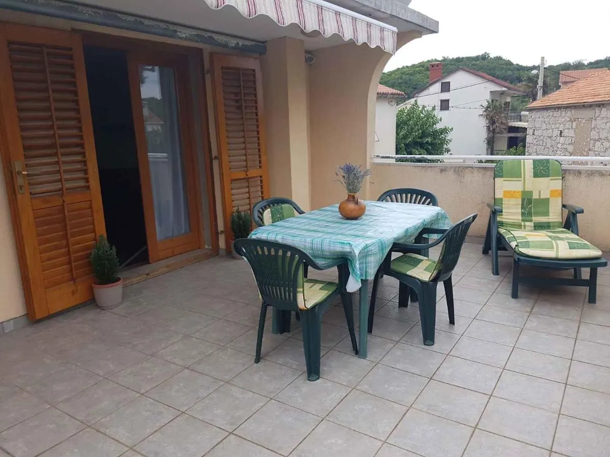 Apartments In Klanice/Insel Krk 14692 Sveti Ivan Dobrinjski