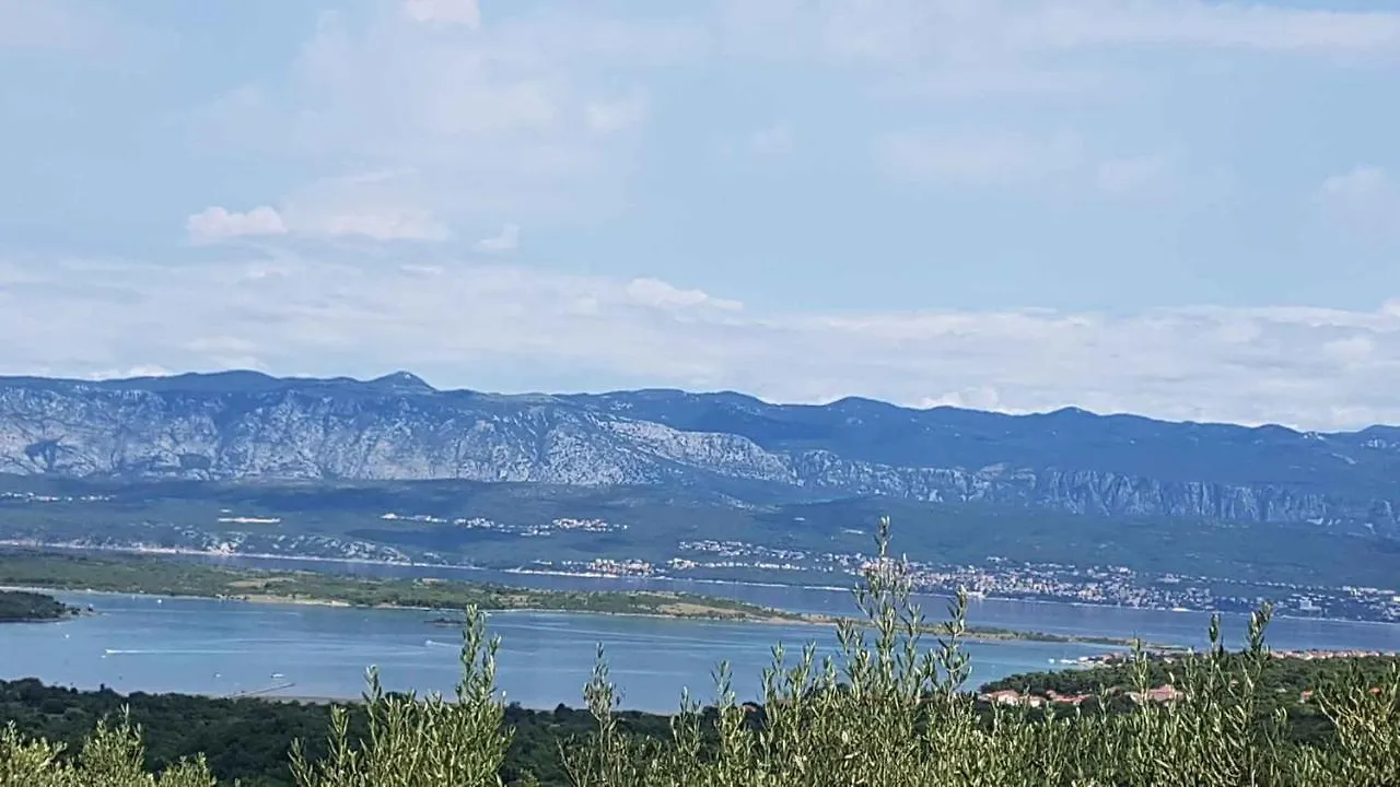 Apartments In Klanice/Insel Krk 14692 Sveti Ivan Dobrinjski Croatia