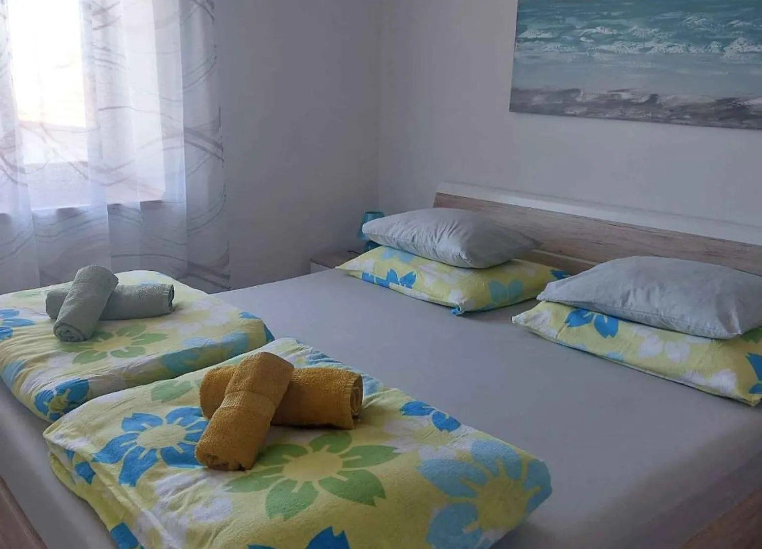 Apartments In Klanice/Insel Krk 14692 Sveti Ivan Dobrinjski