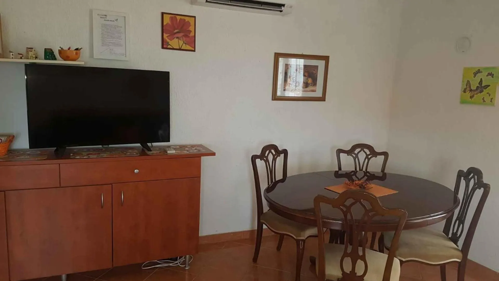 Apartments In Klanice/Insel Krk 14692 Sveti Ivan Dobrinjski 0*,  Croatia