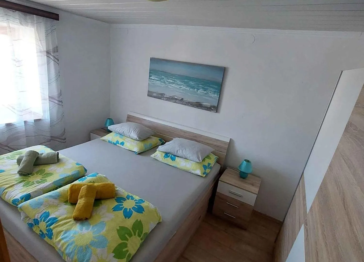 Apartments In Klanice/Insel Krk 14692 Sveti Ivan Dobrinjski 0*,  Croatia