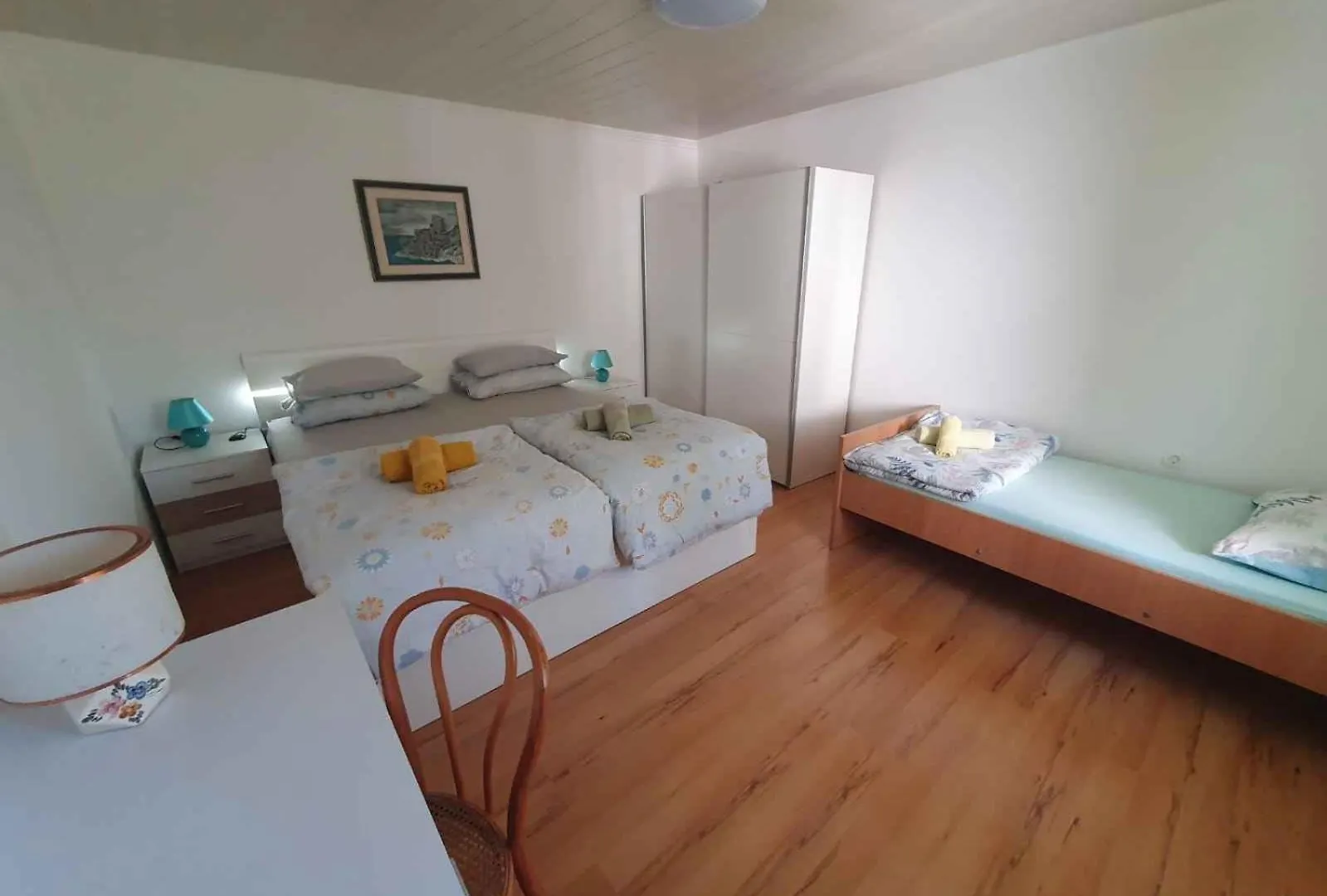 Apartments In Klanice/Insel Krk 14692 Sveti Ivan Dobrinjski